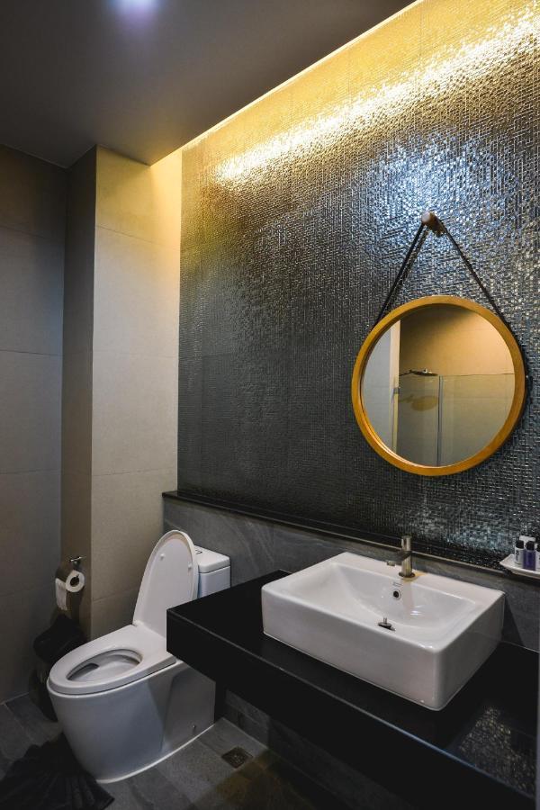 9D Sport Hotel Udon Thani Extérieur photo