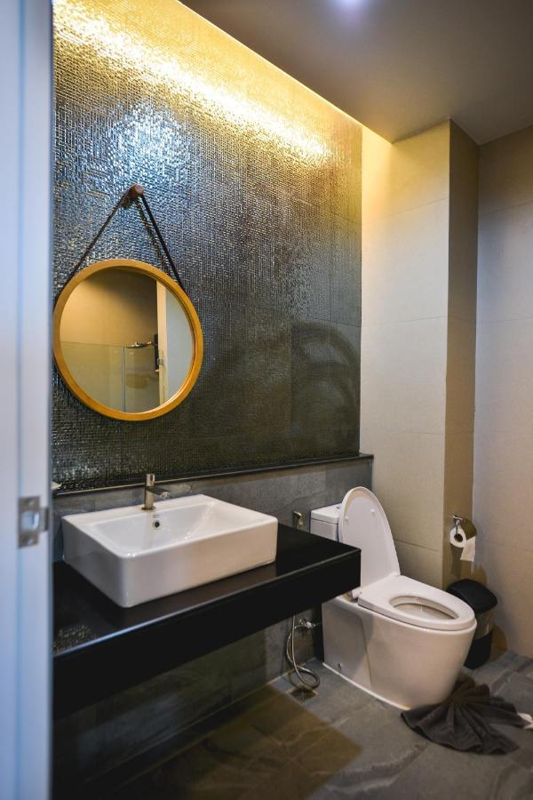 9D Sport Hotel Udon Thani Extérieur photo