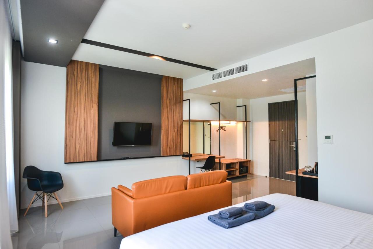 9D Sport Hotel Udon Thani Extérieur photo