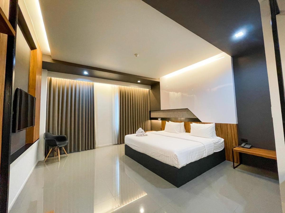 9D Sport Hotel Udon Thani Extérieur photo