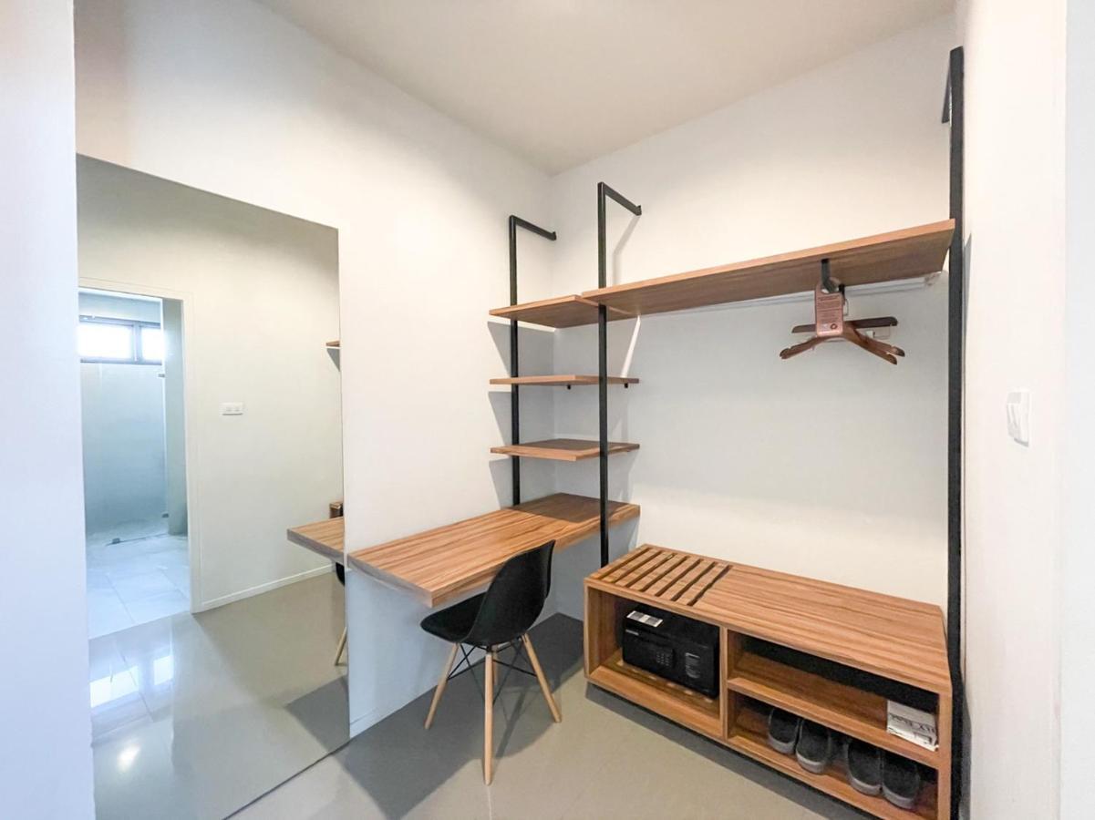 9D Sport Hotel Udon Thani Extérieur photo