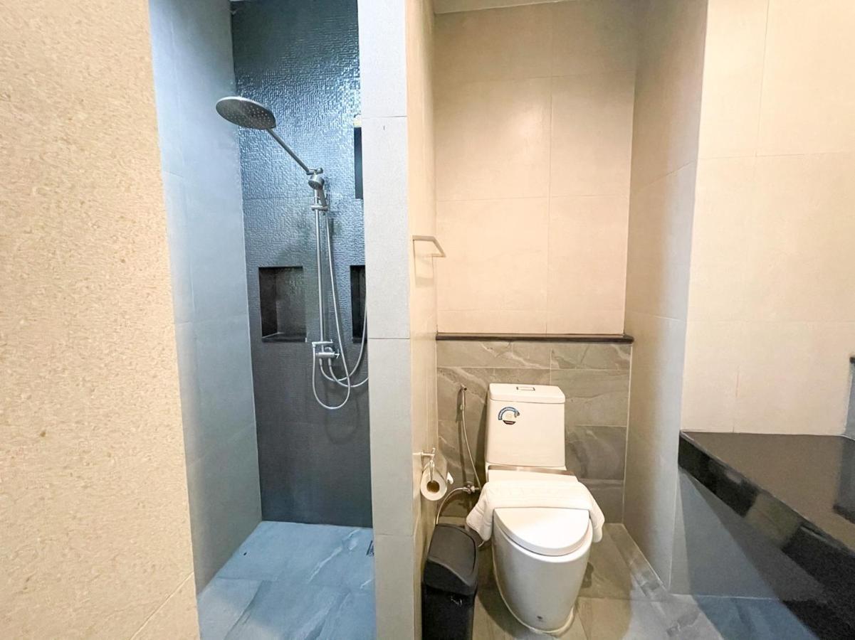 9D Sport Hotel Udon Thani Extérieur photo
