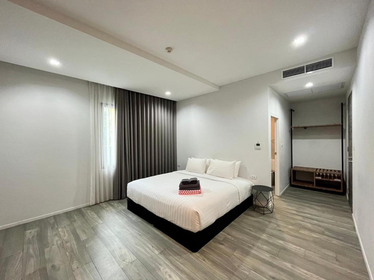 9D Sport Hotel Udon Thani Extérieur photo