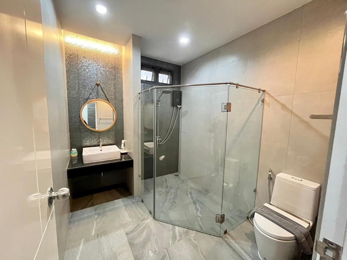9D Sport Hotel Udon Thani Extérieur photo