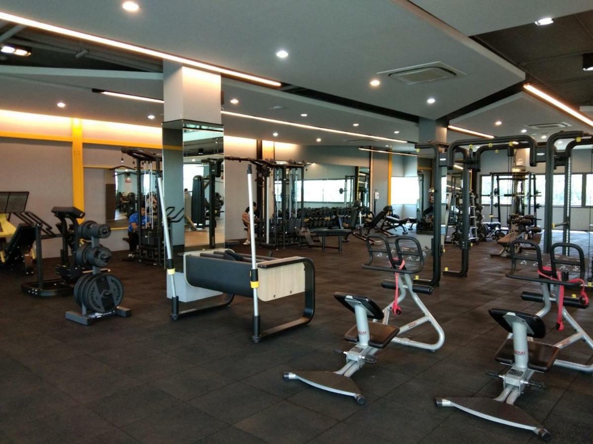 9D Sport Hotel Udon Thani Extérieur photo