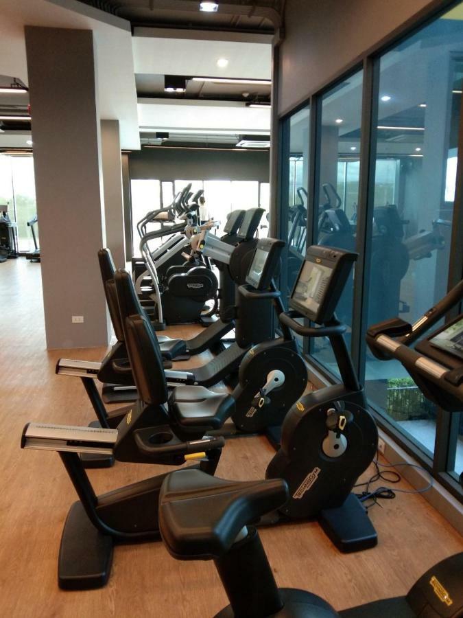 9D Sport Hotel Udon Thani Extérieur photo